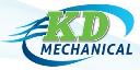 KD Mechanical logo